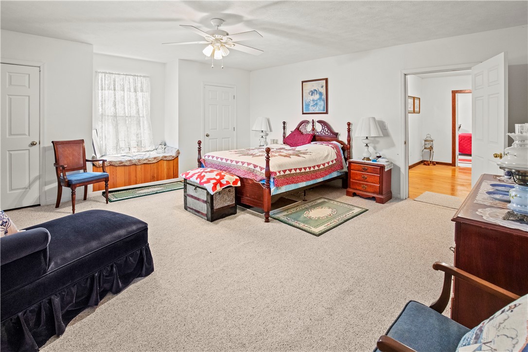 Woods Cove - Residential