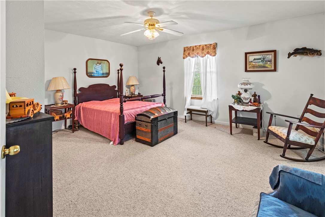 Woods Cove - Residential