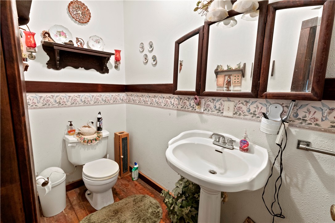 Woods Cove - Residential