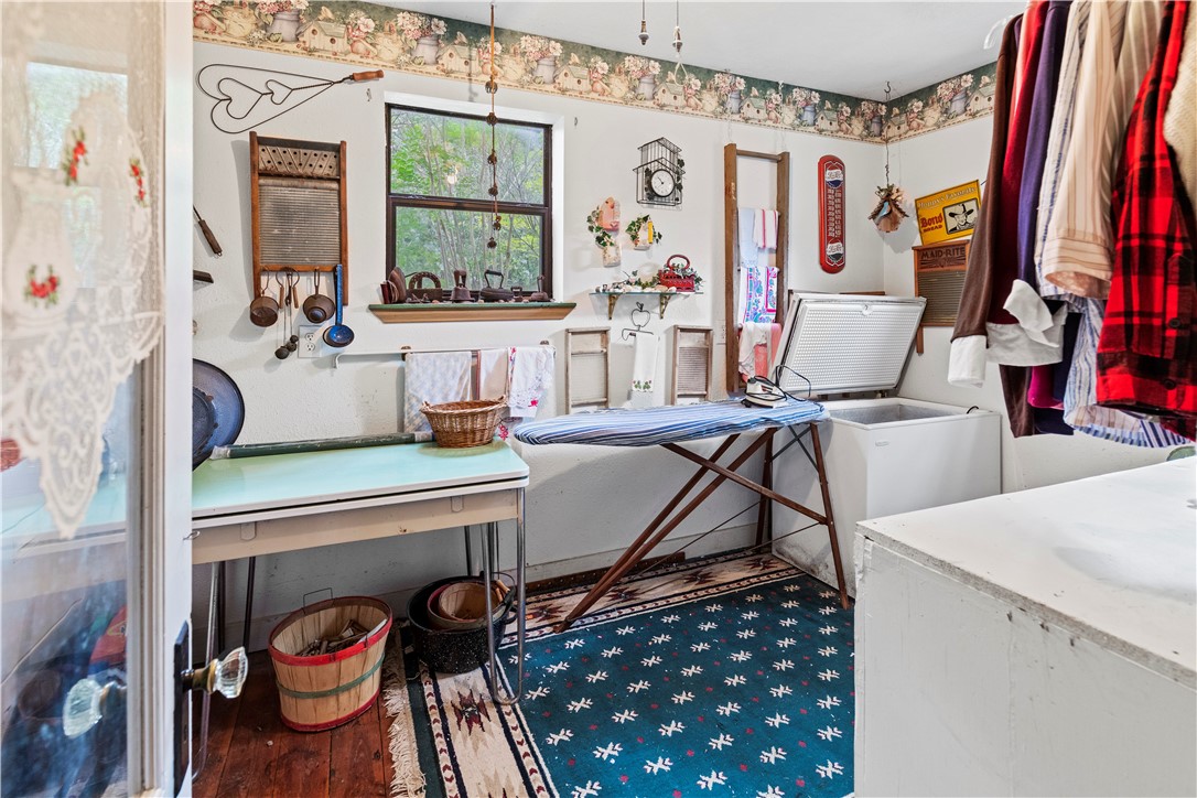 Woods Cove - Residential