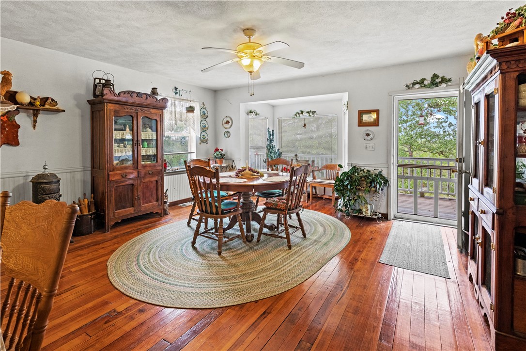 Woods Cove - Residential