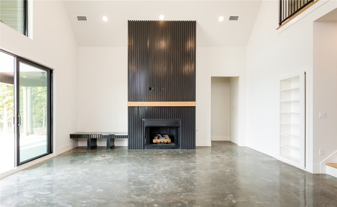 Whispering Woods Sub Rurban - Residential
