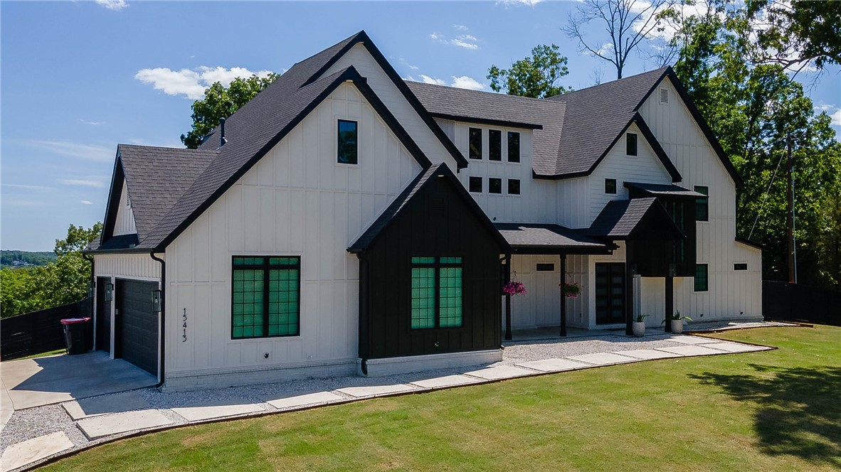 Whispering Woods Sub Rurban - Residential