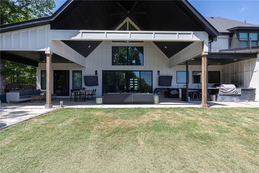 Whispering Woods Sub Rurban - Residential