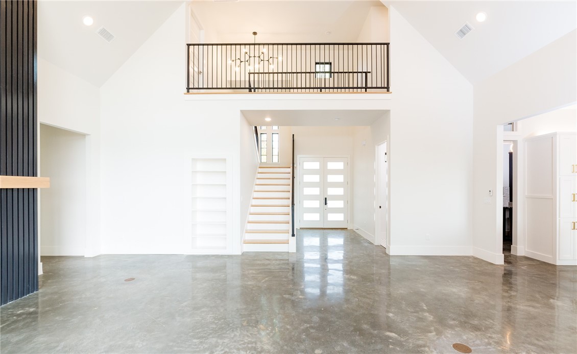 Whispering Woods Sub Rurban - Residential