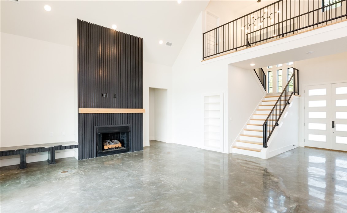 Whispering Woods Sub Rurban - Residential