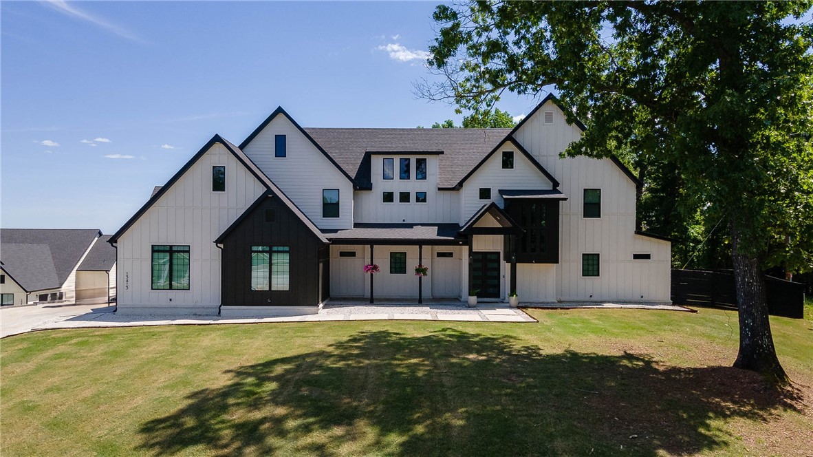 Whispering Woods Sub Rurban - Residential
