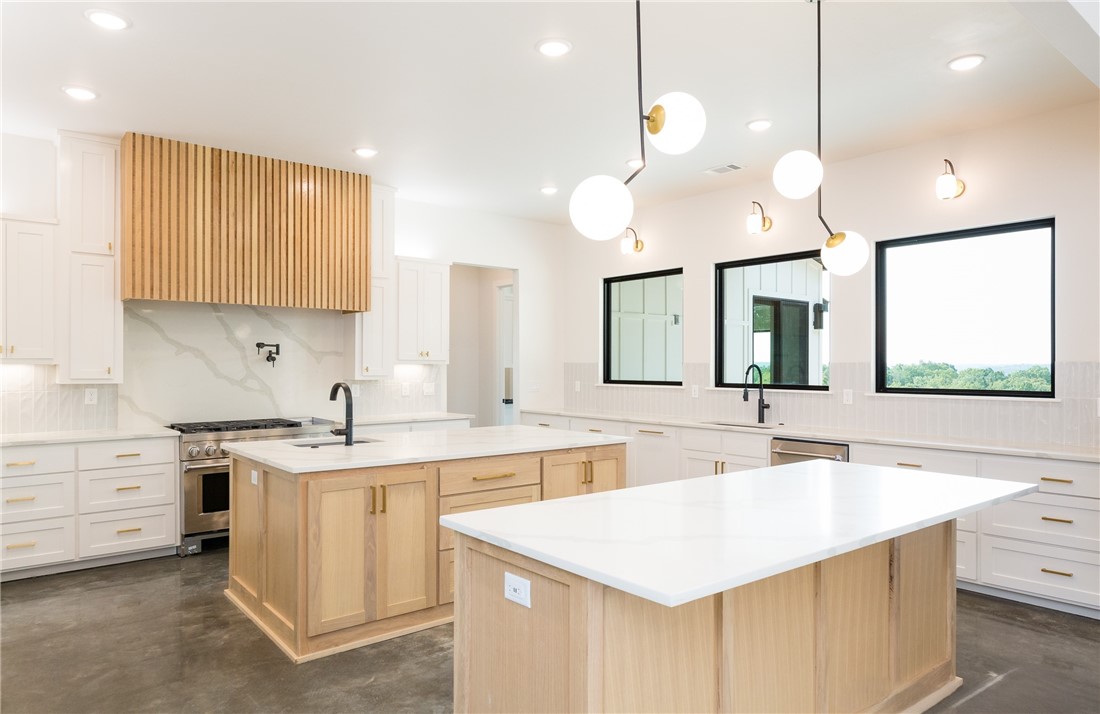Whispering Woods Sub Rurban - Residential