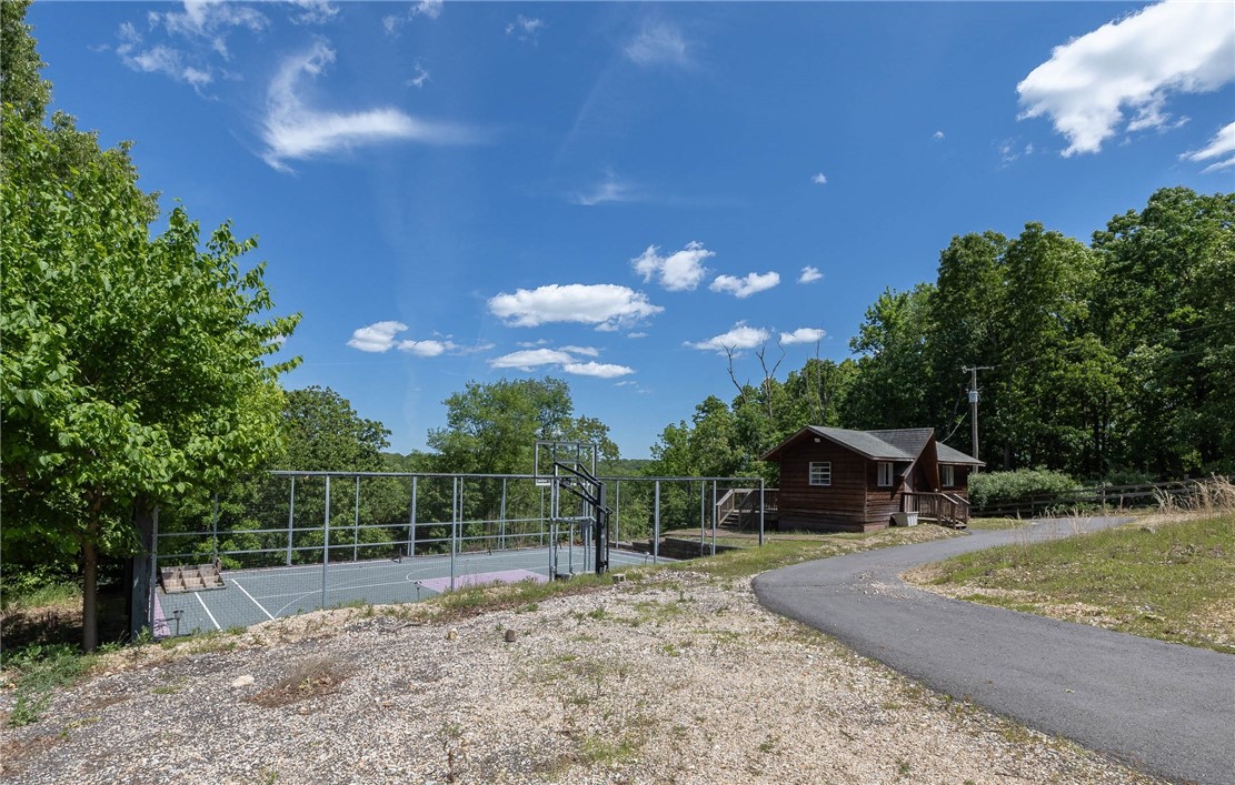 Whispering Woods Sub Rurban - Residential