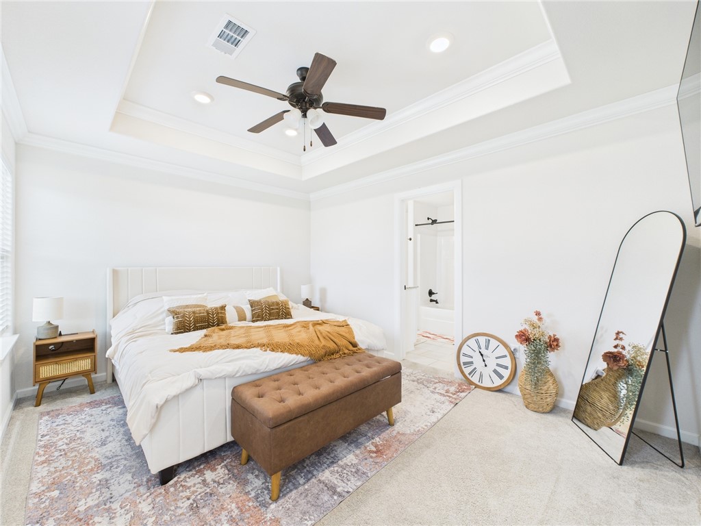 The Grove at Engle's Mill, Phase 3 - Residential