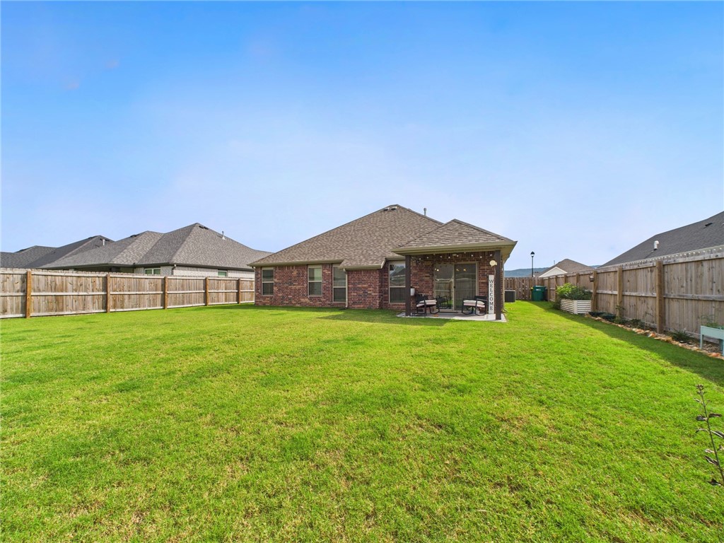 The Grove at Engle's Mill, Phase 3 - Residential
