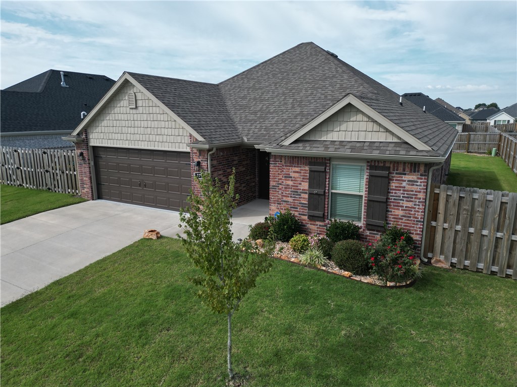 The Grove at Engle's Mill, Phase 3 - Residential