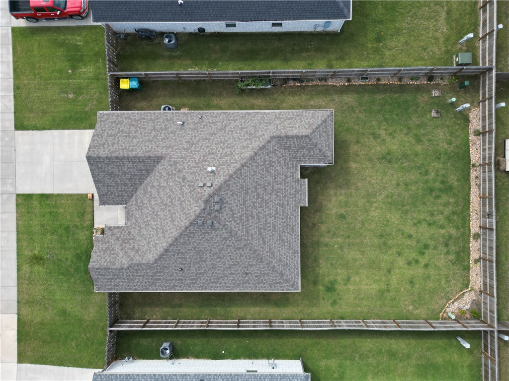 The Grove at Engle's Mill, Phase 3 - Residential