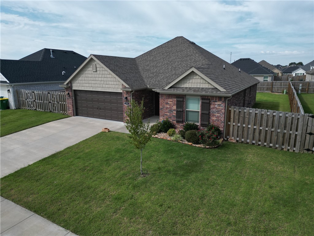 The Grove at Engle's Mill, Phase 3 - Residential