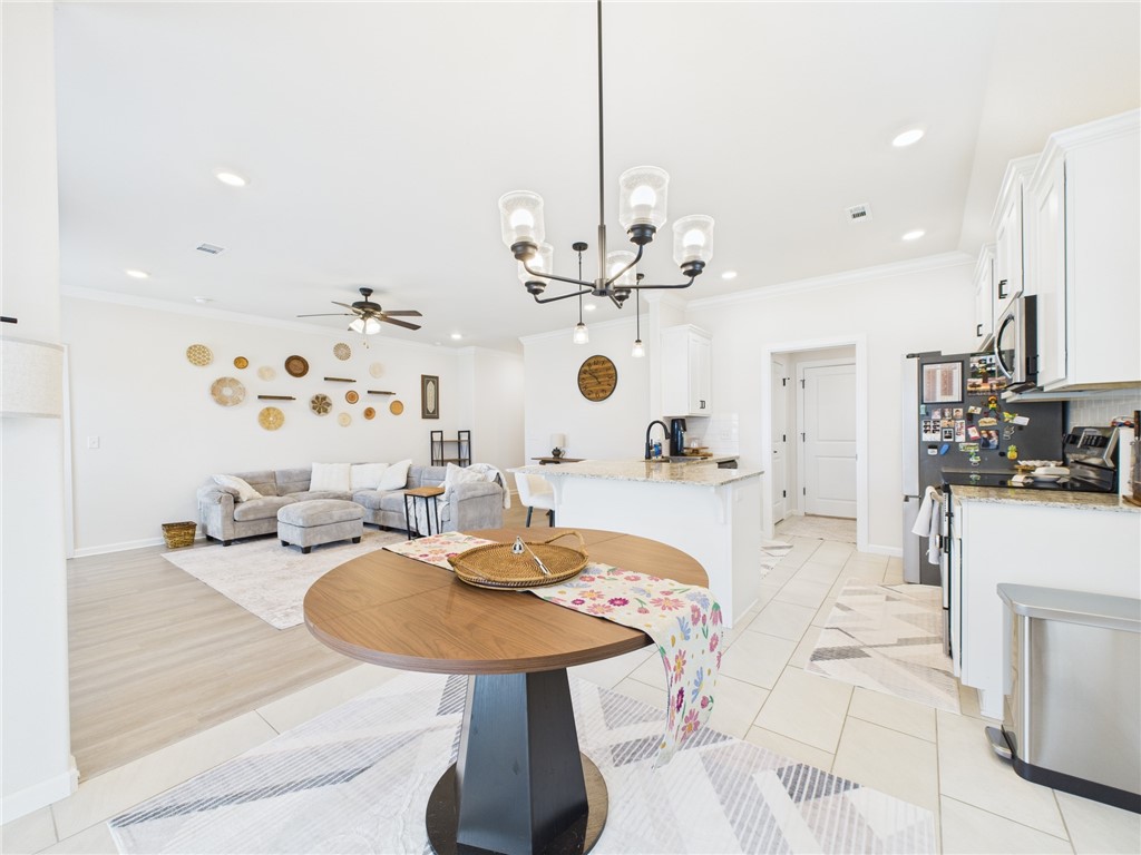 The Grove at Engle's Mill, Phase 3 - Residential