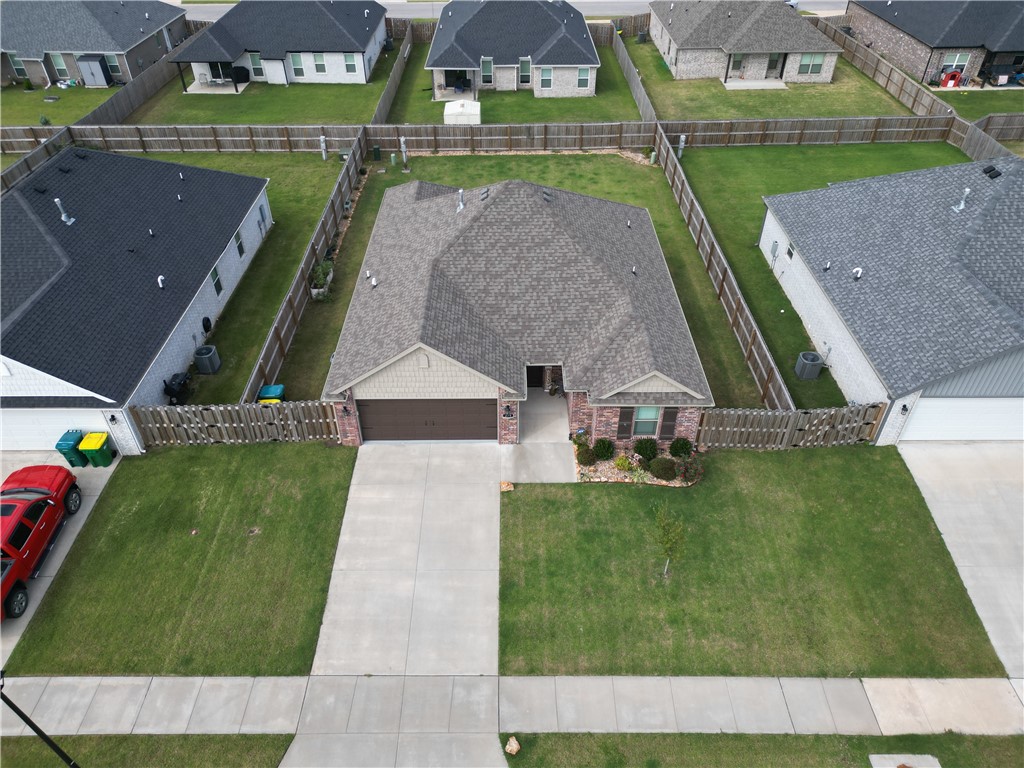The Grove at Engle's Mill, Phase 3 - Residential