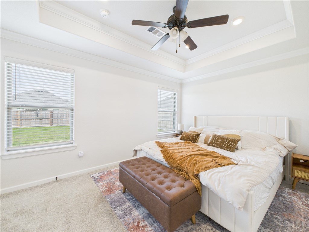 The Grove at Engle's Mill, Phase 3 - Residential