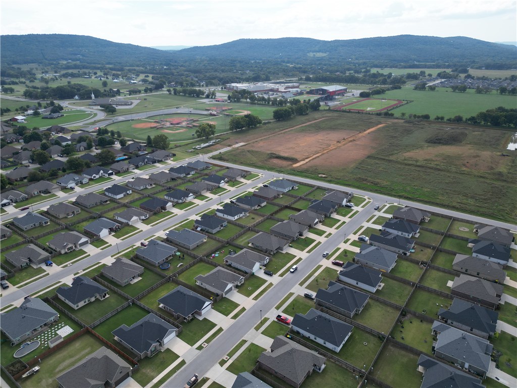 The Grove at Engle's Mill, Phase 3 - Residential