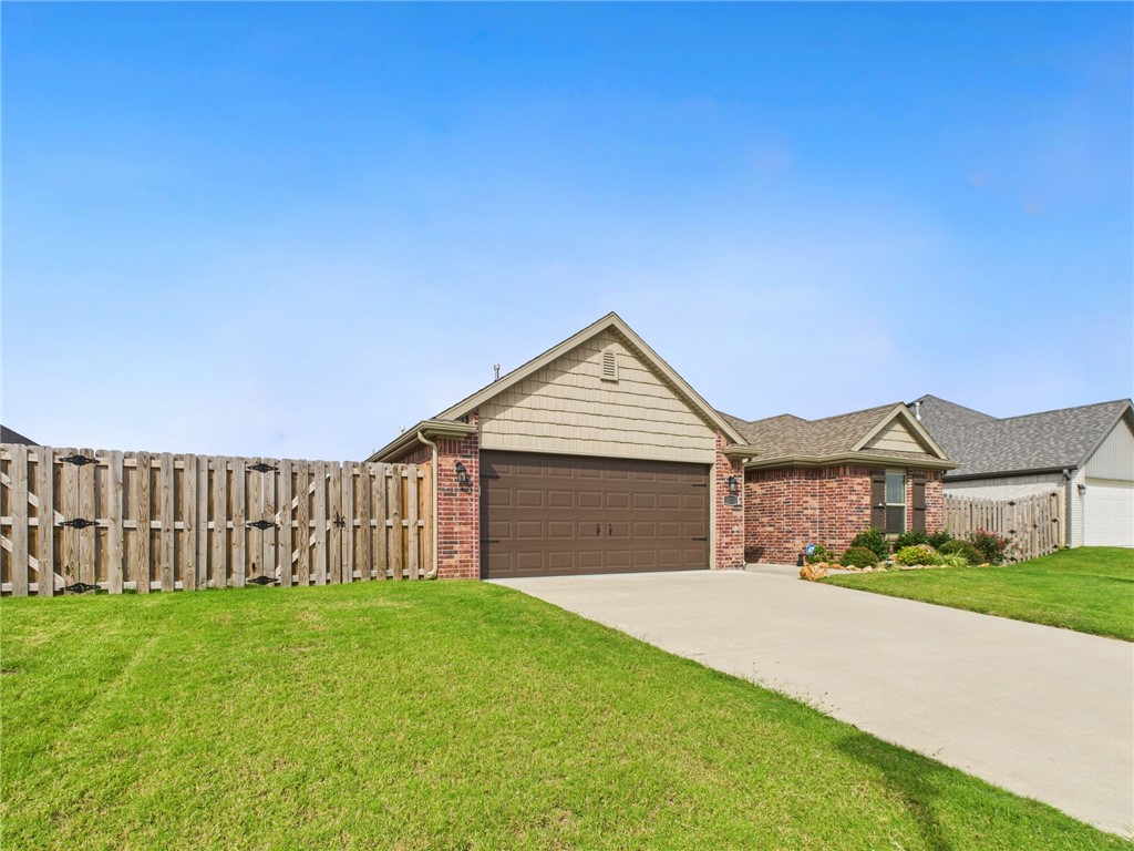 The Grove at Engle's Mill, Phase 3 - Residential