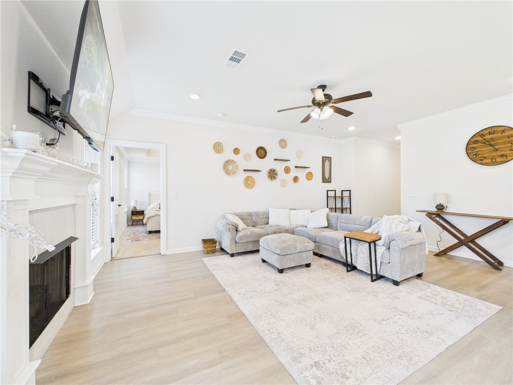 The Grove at Engle's Mill, Phase 3 - Residential
