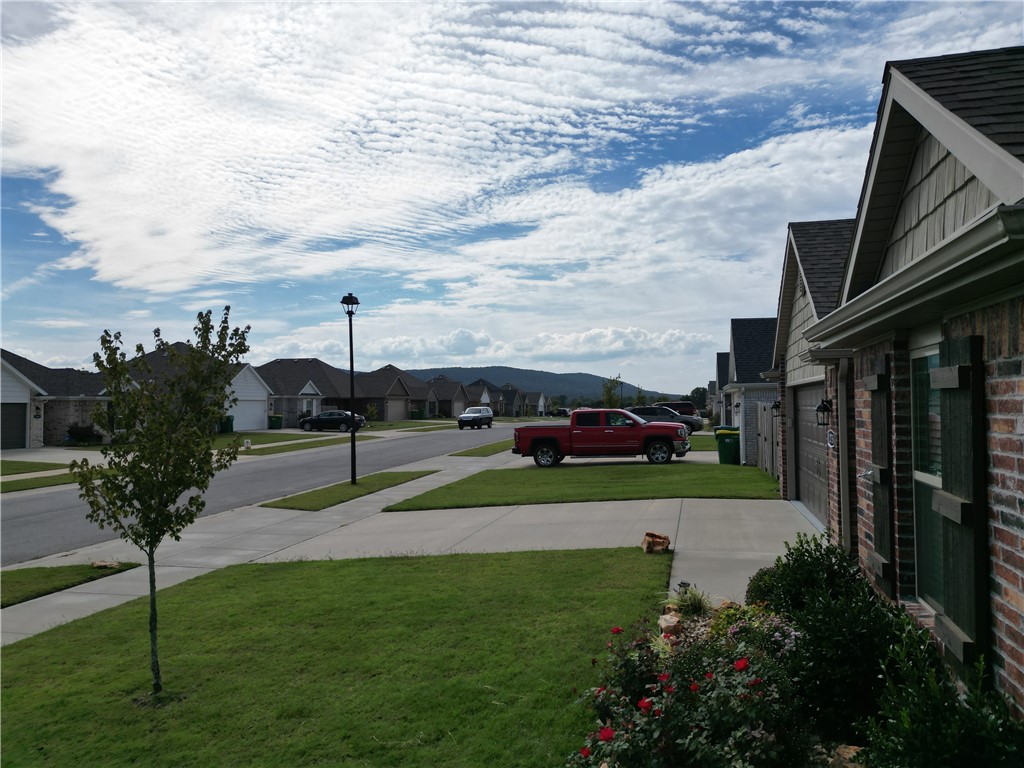 The Grove at Engle's Mill, Phase 3 - Residential