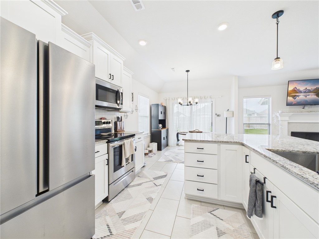 The Grove at Engle's Mill, Phase 3 - Residential