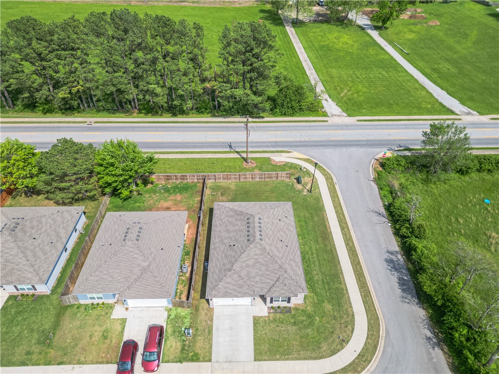WILLOW CREEK PH 1-ROGERS - Residential