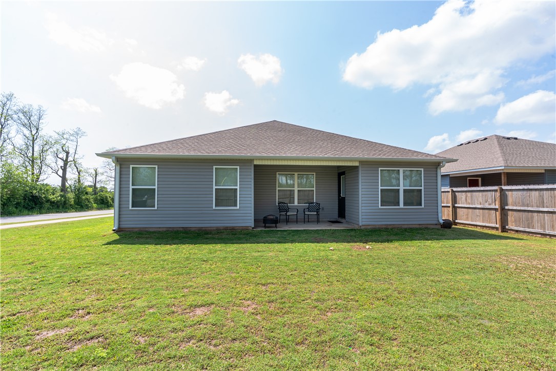 WILLOW CREEK PH 1-ROGERS - Residential