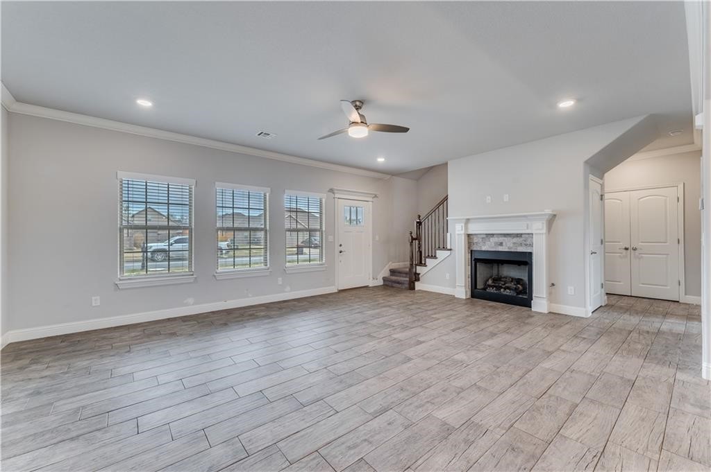 Oak Creek - Residential Lease