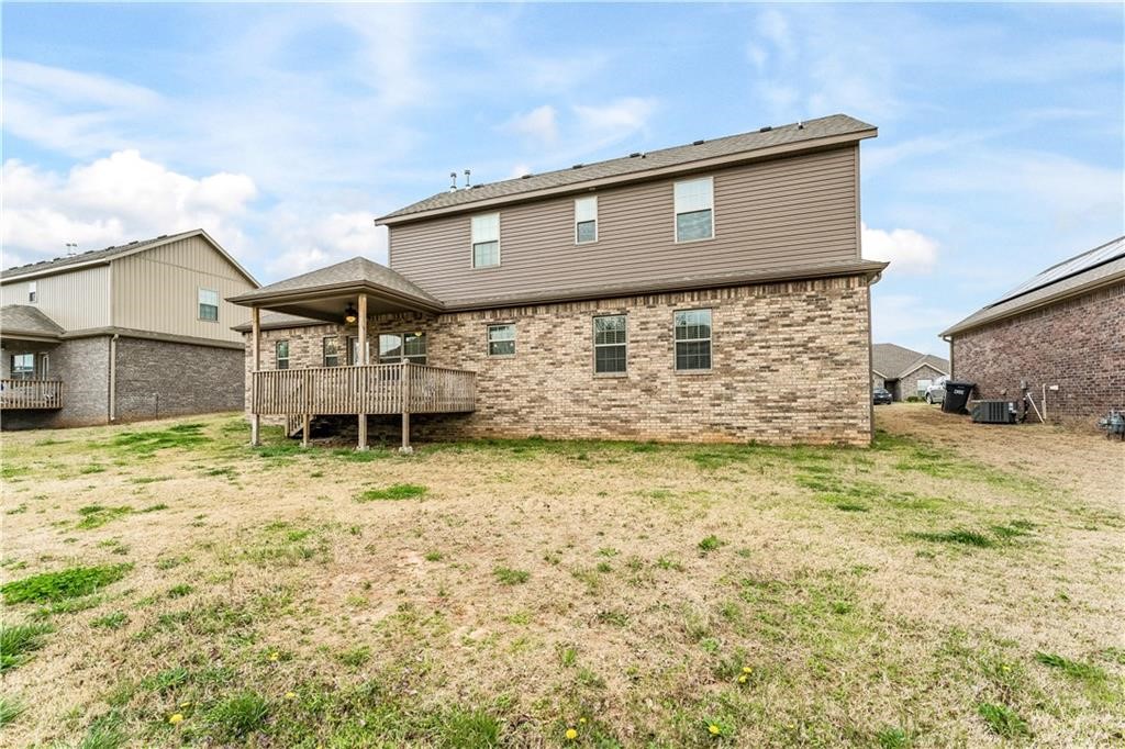 Oak Creek - Residential Lease
