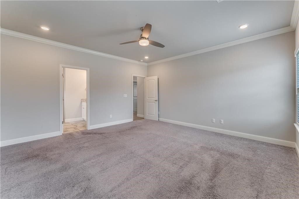 Oak Creek - Residential Lease