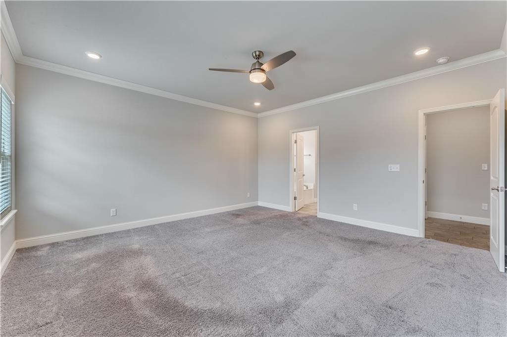 Oak Creek - Residential Lease