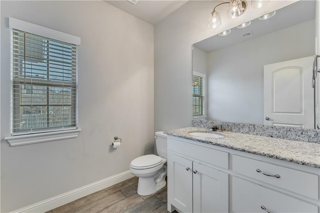 Oak Creek - Residential Lease