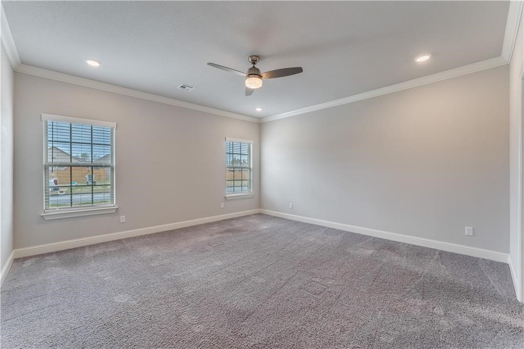 Oak Creek - Residential Lease