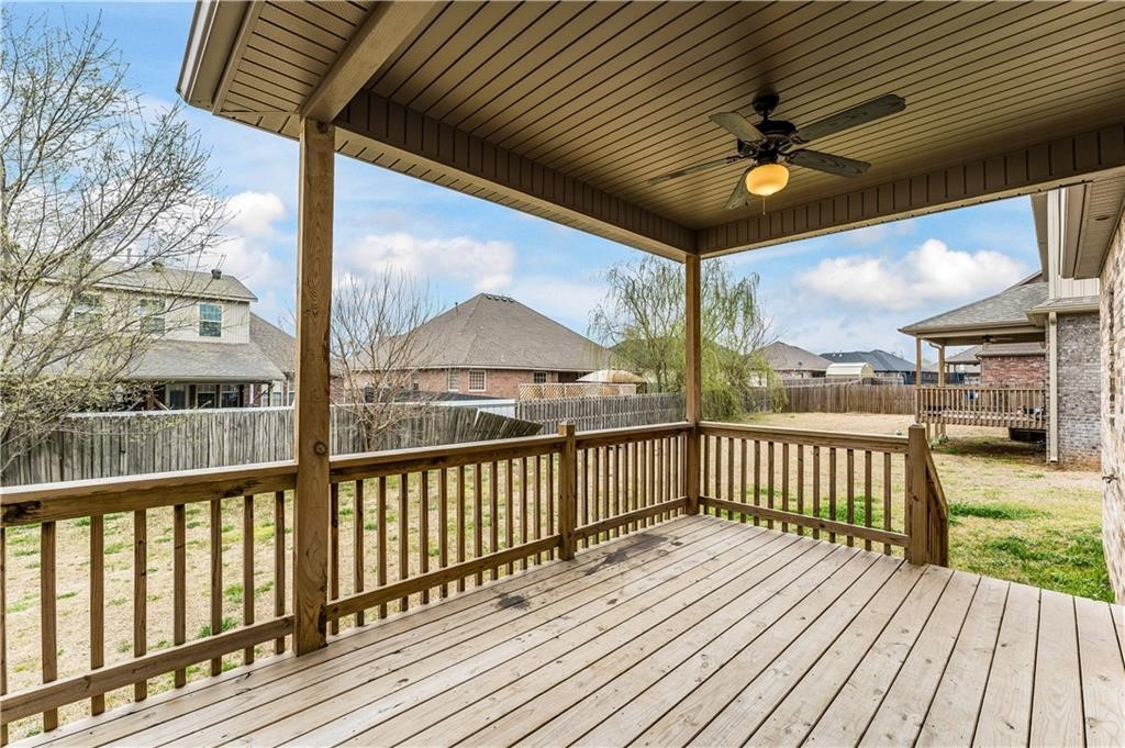 Oak Creek - Residential Lease