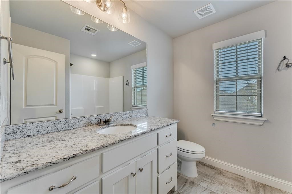 Oak Creek - Residential Lease