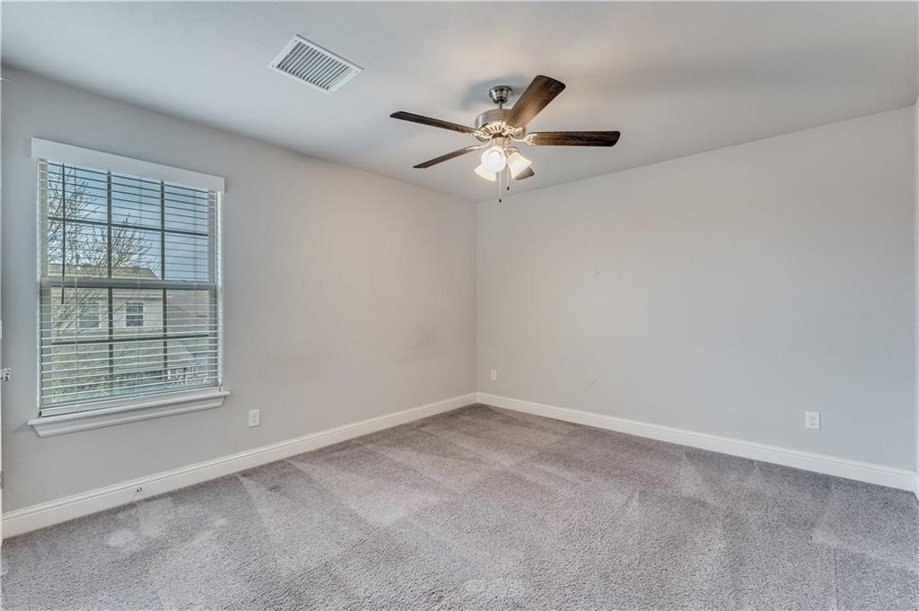Oak Creek - Residential Lease
