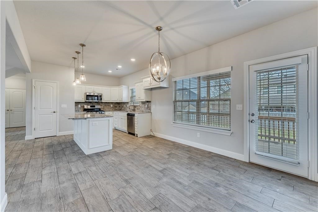 Oak Creek - Residential Lease