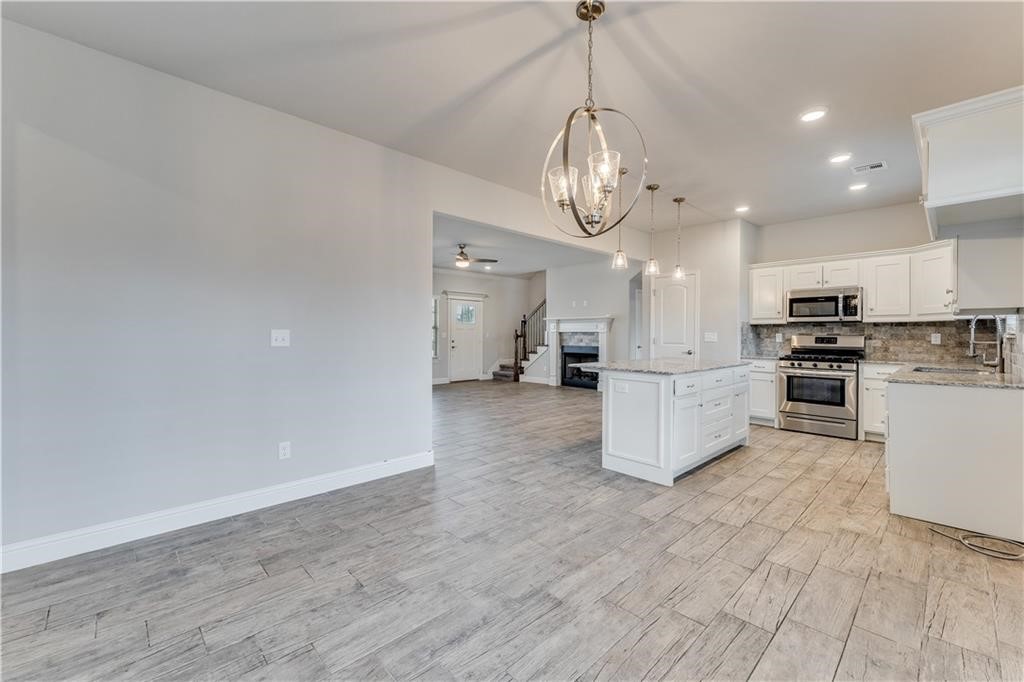 Oak Creek - Residential Lease