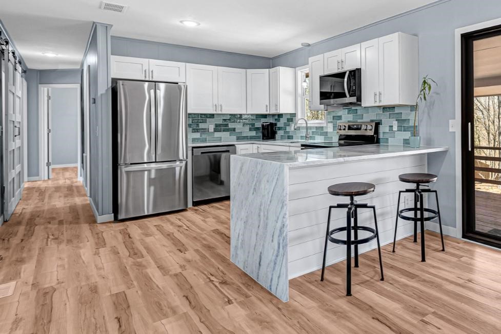 Suffolk Sub Bvv - Residential