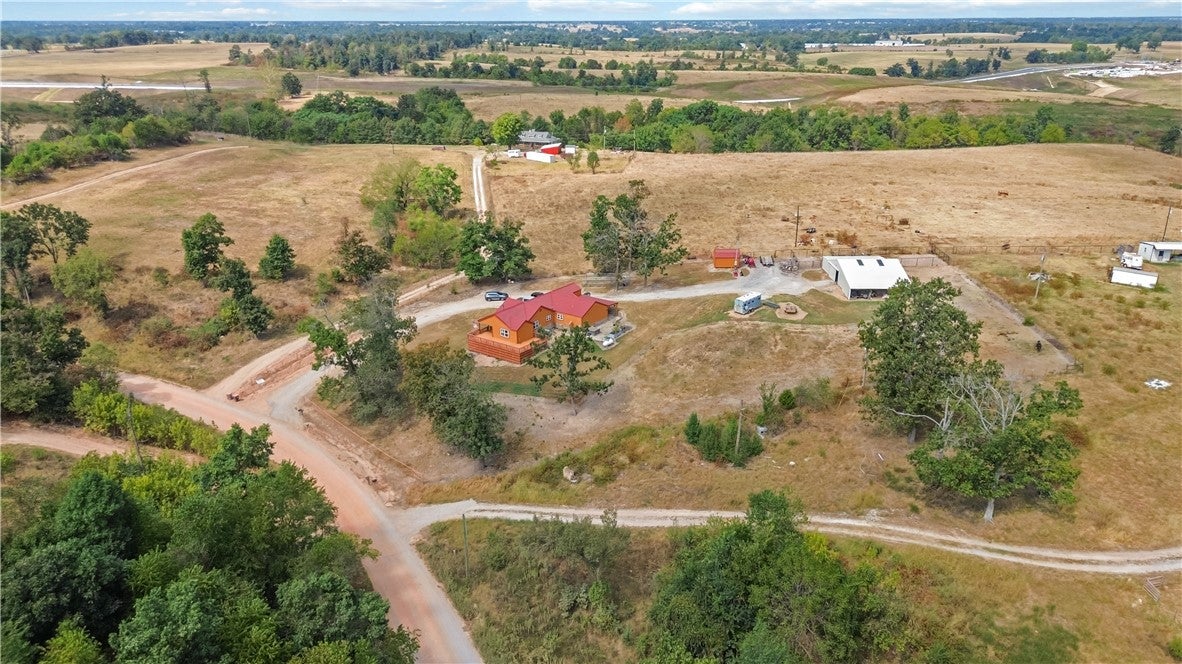12317 Haden Road