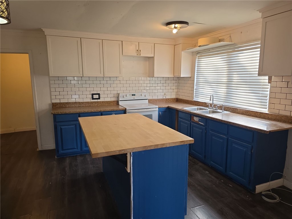 Beauchamps Add Siloam Spgs - Residential