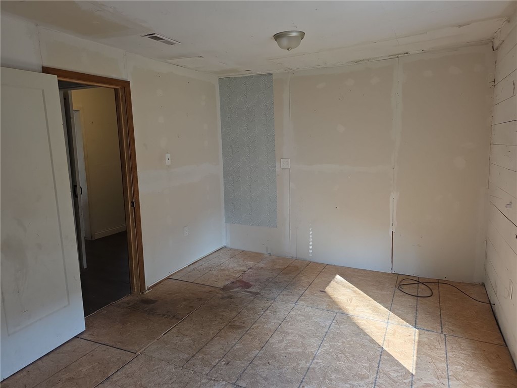 Beauchamps Add Siloam Spgs - Residential