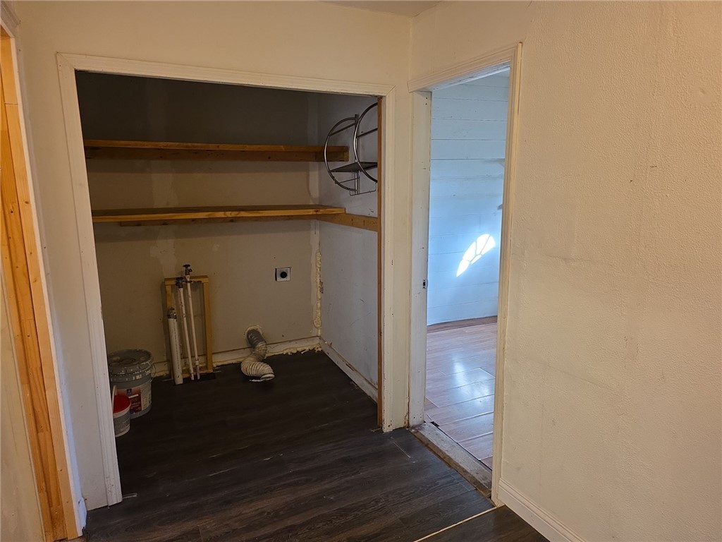 Beauchamps Add Siloam Spgs - Residential