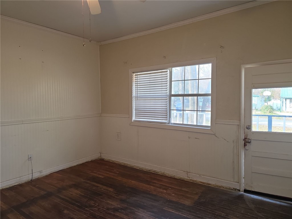 Beauchamps Add Siloam Spgs - Residential