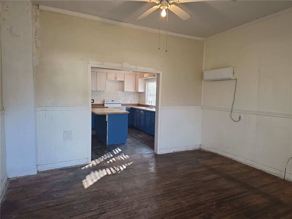 Beauchamps Add Siloam Spgs - Residential