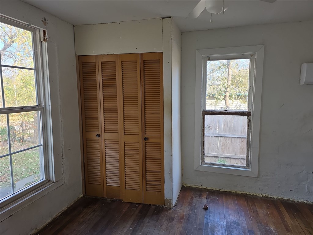 Beauchamps Add Siloam Spgs - Residential