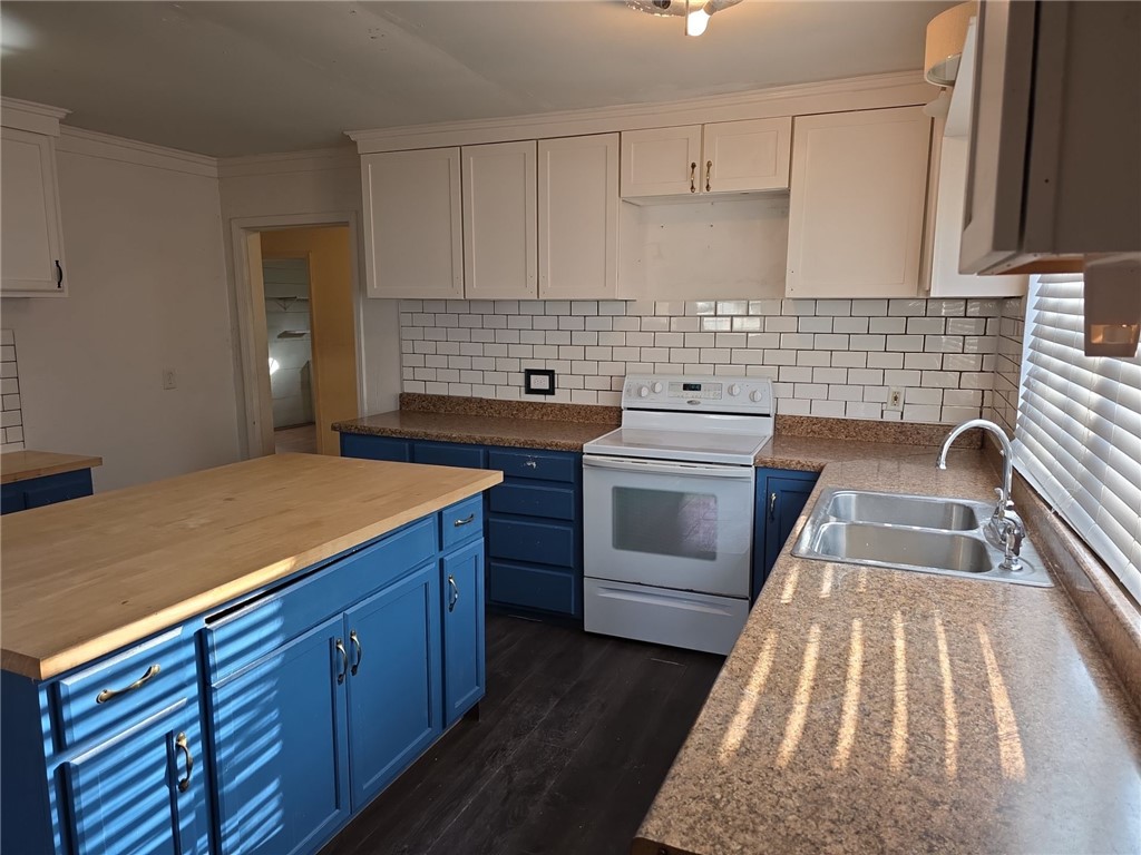 Beauchamps Add Siloam Spgs - Residential