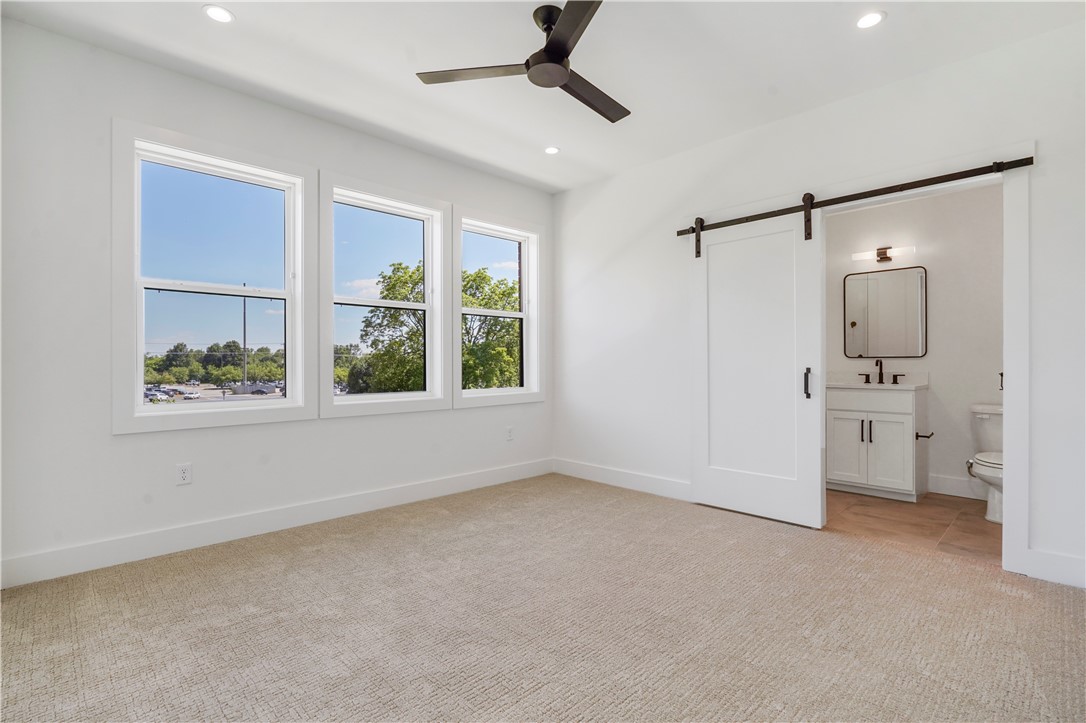 7C HORIZONTAL PROPERTY REGIME-BENTONVILL - Residential Lease