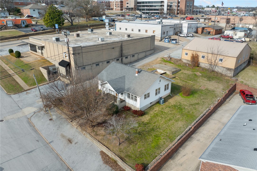 Garvin Duncan - Residential